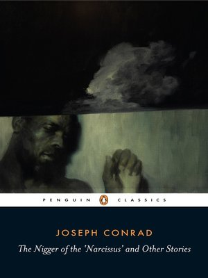 cover image of The Nigger of the 'Narcissus' and Other Stories